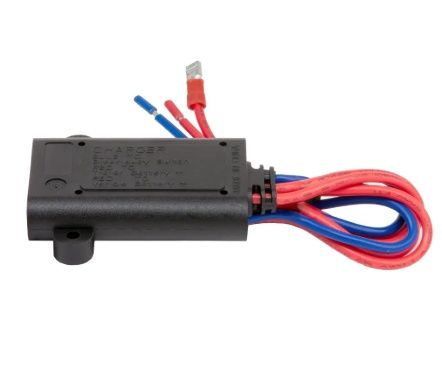 Breakaway Battery Charger #52025