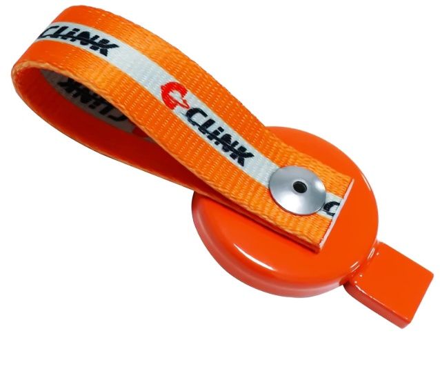 Surge Brake Lockout Key