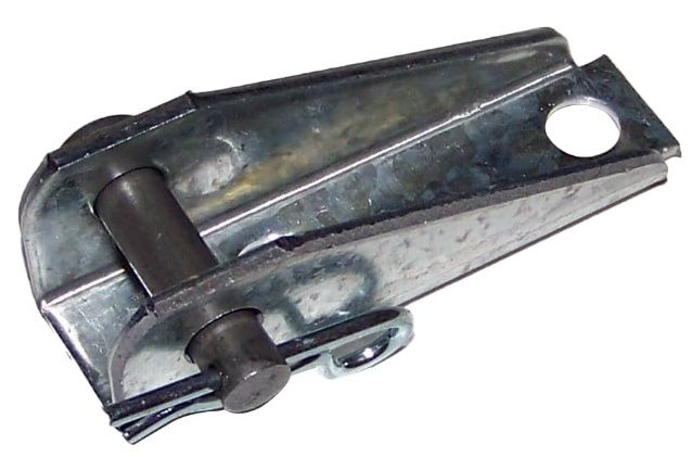 Enclosed Door Cable Bracket