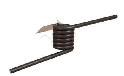 Ramp Spring - 2K Torque for 1-1/2" Shaft - RH