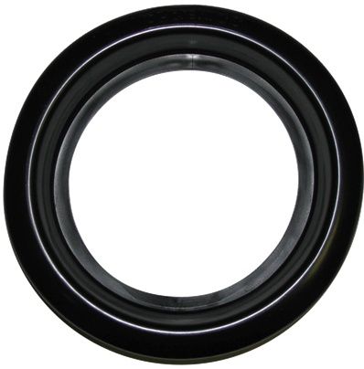 PVC Flush Mount Grommet for 4" Lights