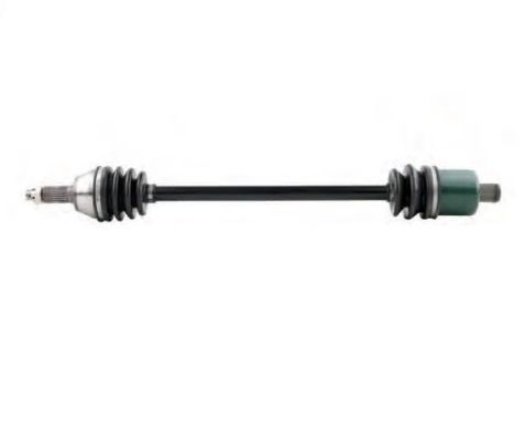 MOOSE UTILITY OEM REPLACEMENT CV AXLE | 02141710