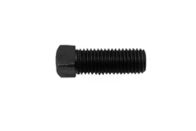 Ram Set Screw, Replacement, 3/4"-10 x 2" for Adjustable Stem Gooseneck Couplers, Round or Square Tube