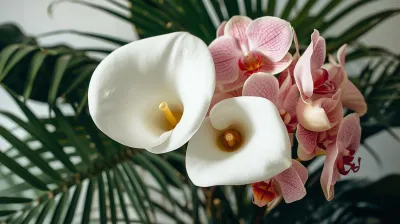 The Bach Flower Co.'s "Modern Designer's Choice"