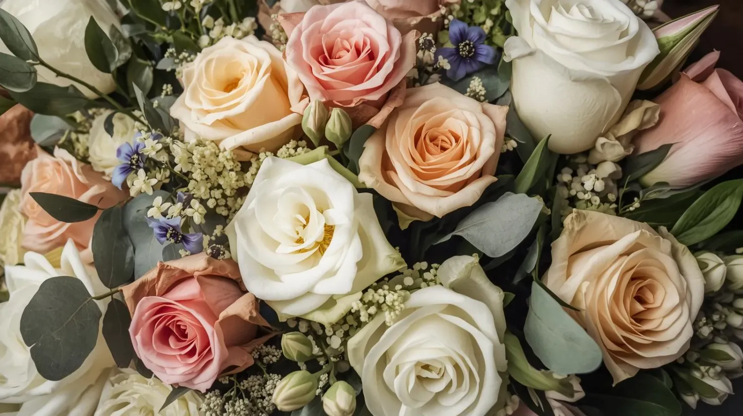 The Bach Flower Co.'s "Moody Designer's Choice"