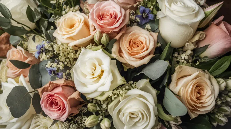 The Bach Flower Co.'s "Moody Designer's Choice"