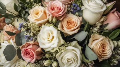 The Bach Flower Co.'s "Moody Designer's Choice"