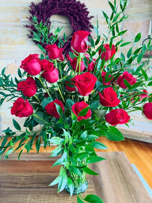 The Bach Flower Co.'s "Four"