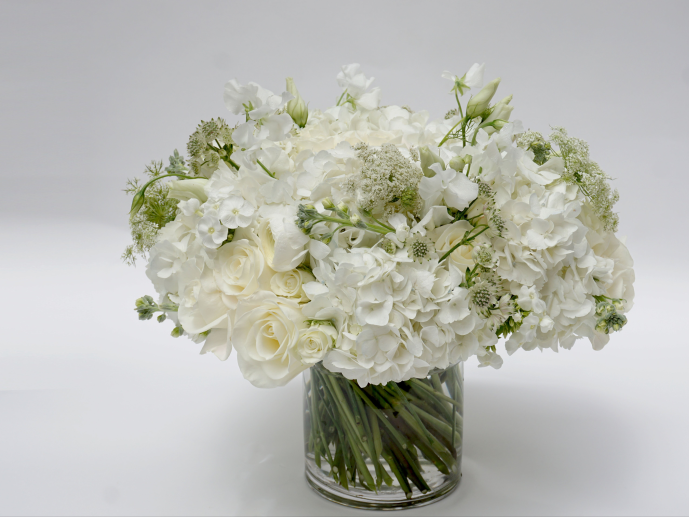 The Bach Flower Co.'s "Cumulus"