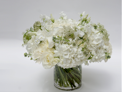 The Bach Flower Co.'s "Cumulus"