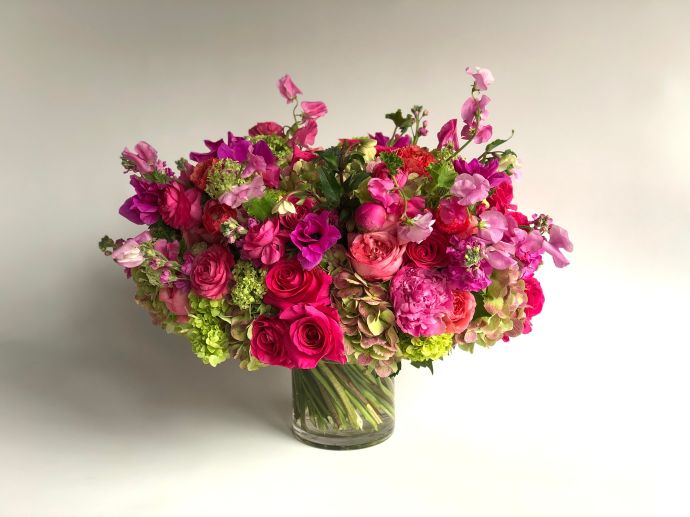 The Bach Flower Co.'s "Fierce"