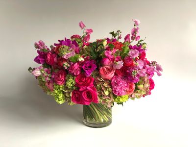 The Bach Flower Co.'s "Fierce"