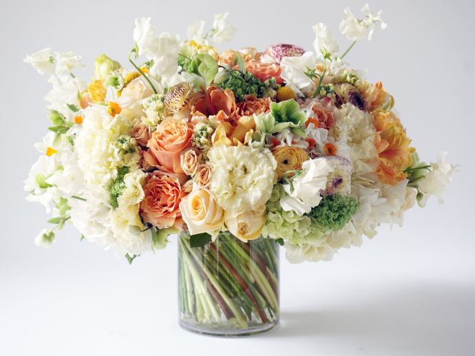 The Bach Flower Co.'s "Tangerine"