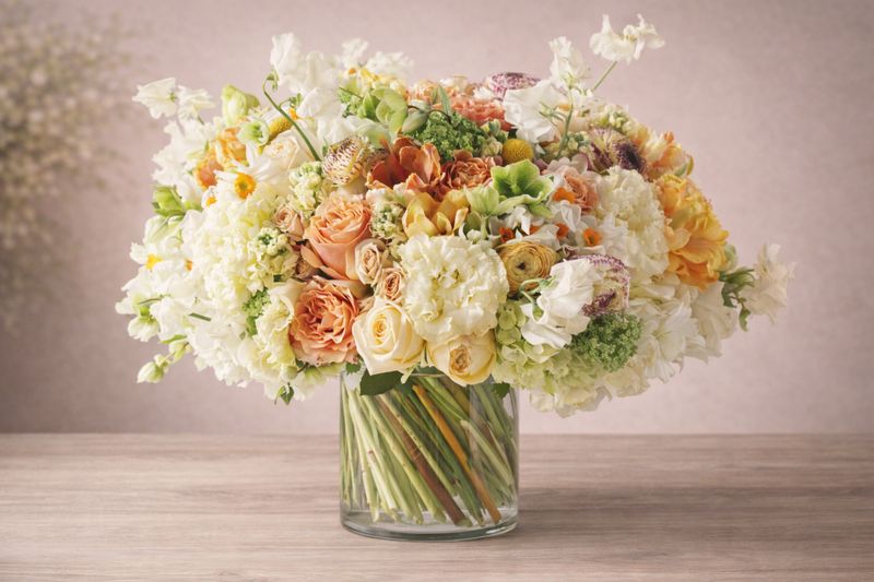 The Bach Flower Co.'s "Tangerine"