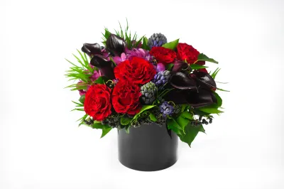 The Bach Flower Co.'s "Moody"
