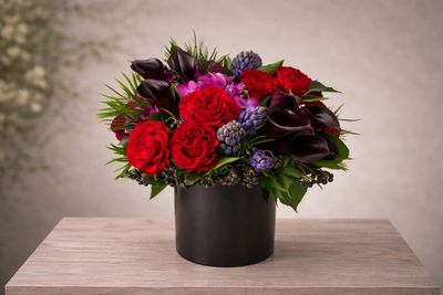 The Bach Flower Co.'s "Moody"