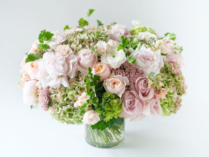 The Bach Flower Co.'s "Bliss"