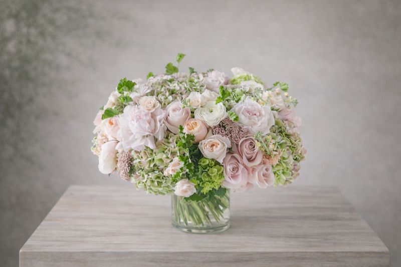 The Bach Flower Co.'s "Bliss"