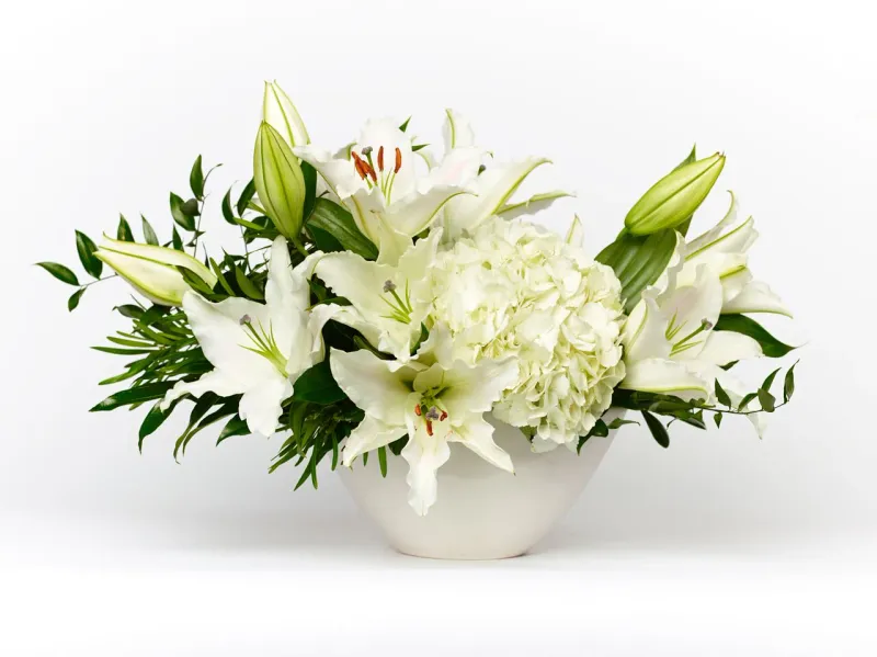 The Bach Flower Co.'s "Sublime"