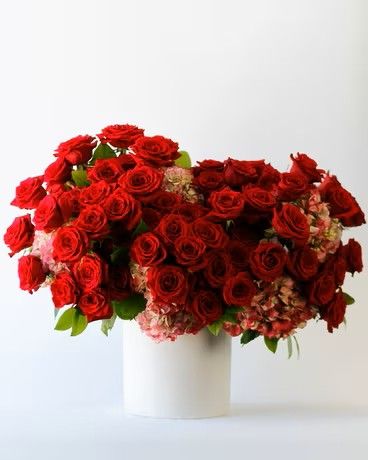 The Bach Flower Co.'s "Red"