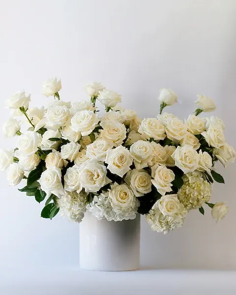 The Bach Flower Co.'s "White"