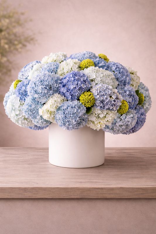 The Bach Flower Co.'s "Heaven"