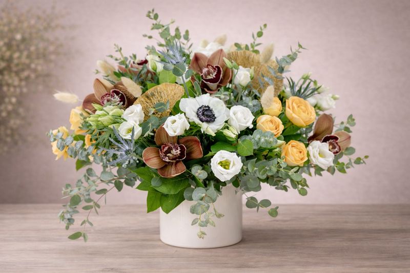 The Bach Flower Co.'s "Natural"