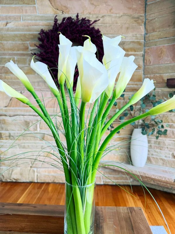 The Bach Flower Co.'s "Calla Boom"