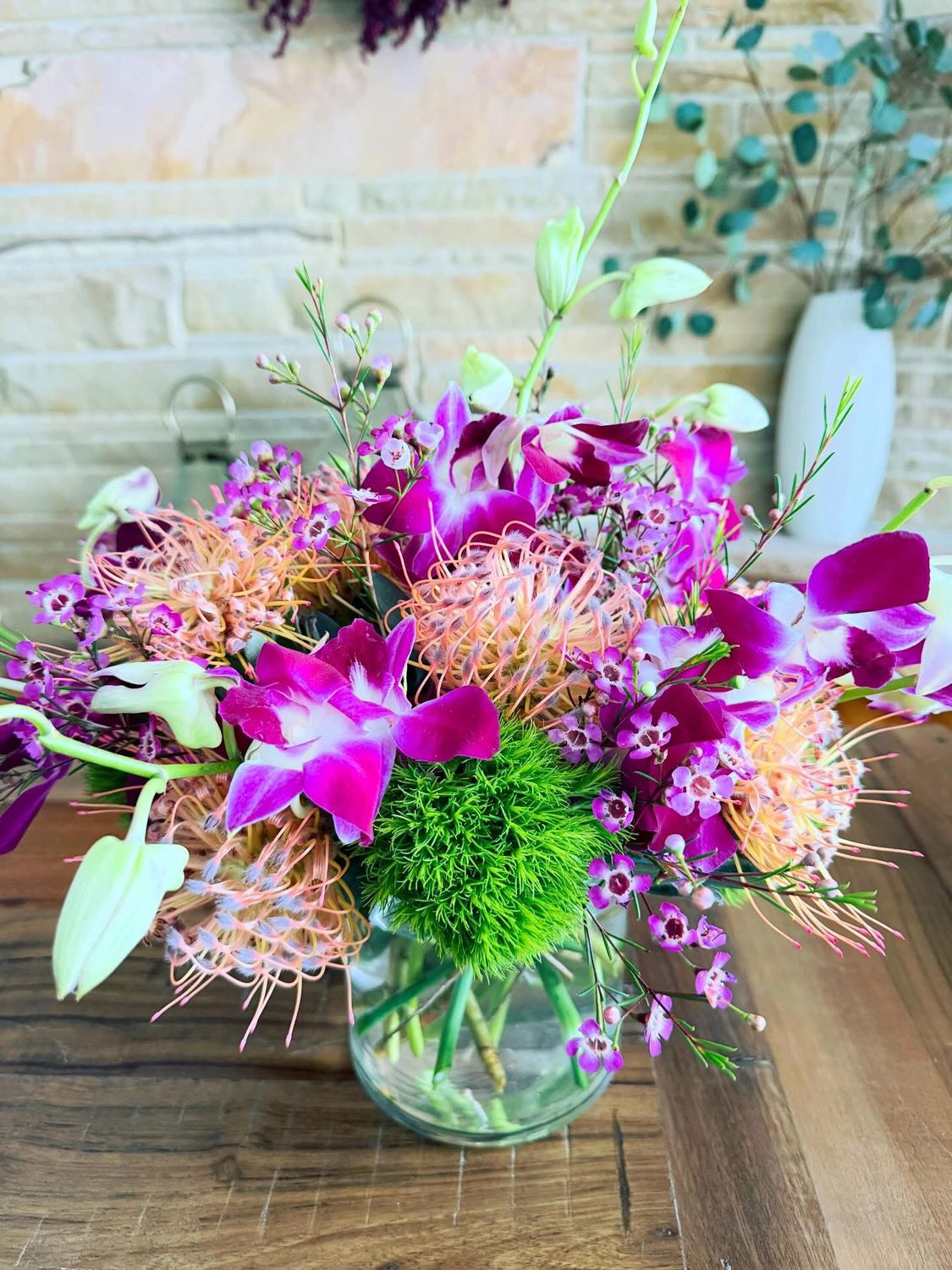 The Bach Flower Co.'s "Coco"