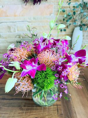 The Bach Flower Co.'s "Coco"