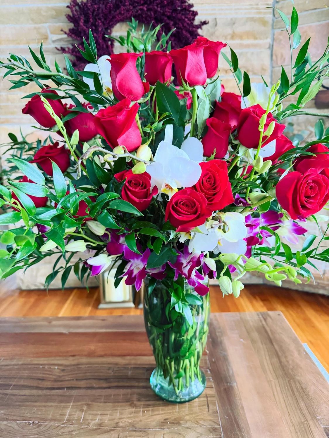 The Bach Flower Co.'s "KaPow"