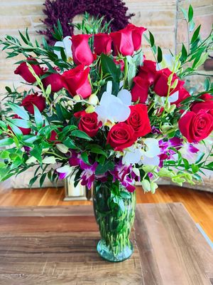 The Bach Flower Co.'s "KaPow"