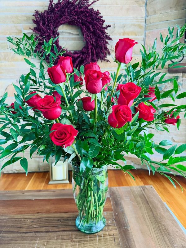 The Bach Flower Co.'s "Two"