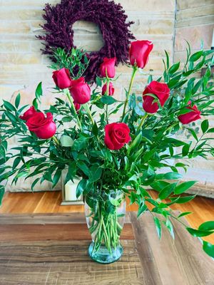 The Bach Flower Co.'s "One"