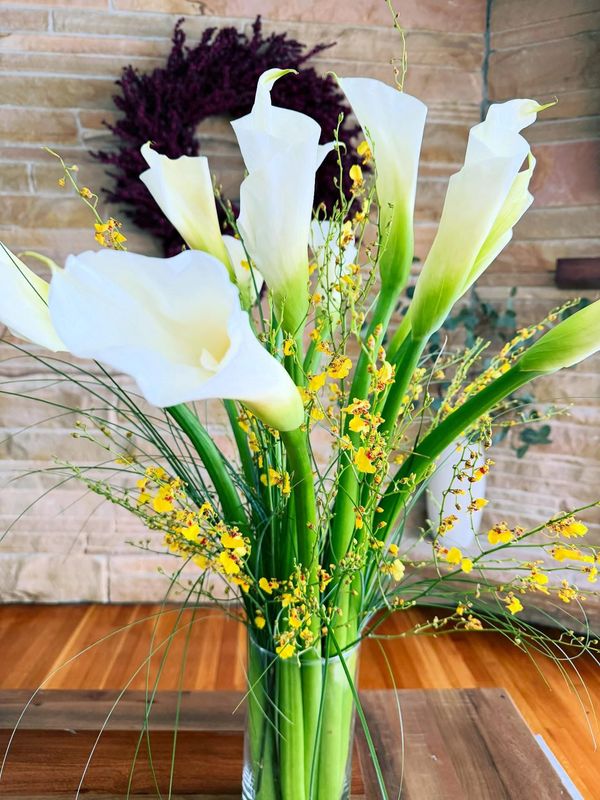 The Bach Flower Co.'s "Mellow Yellow"