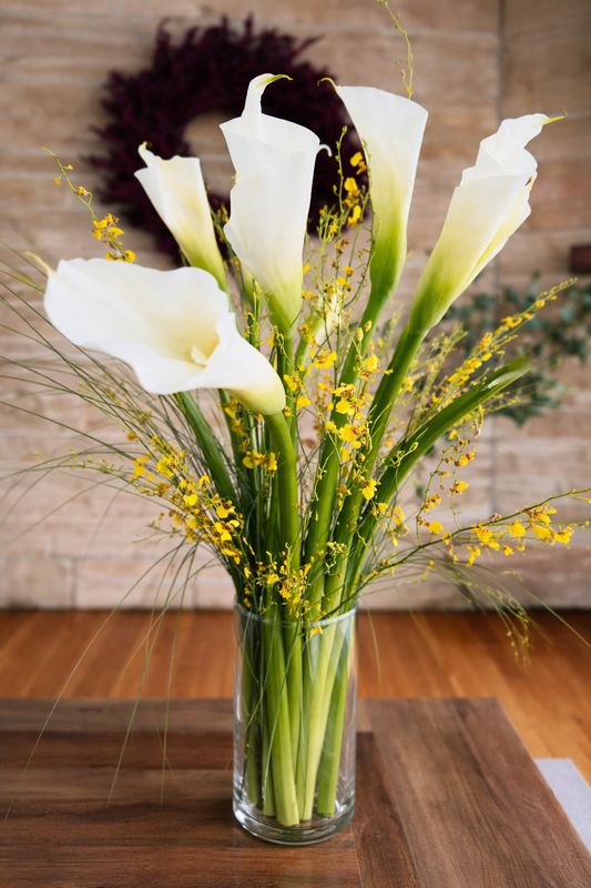 The Bach Flower Co.'s "Mellow Yellow"