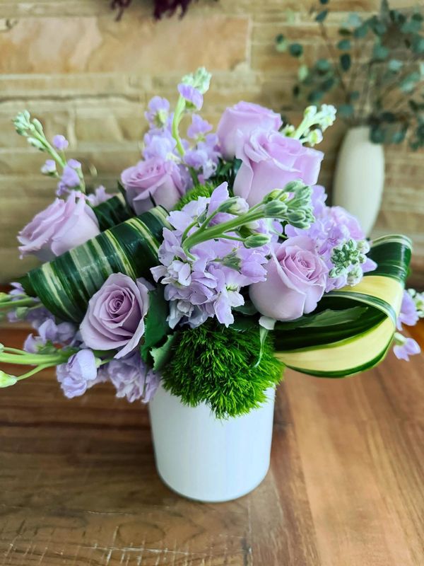 The Bach Flower Co.'s "Barb"