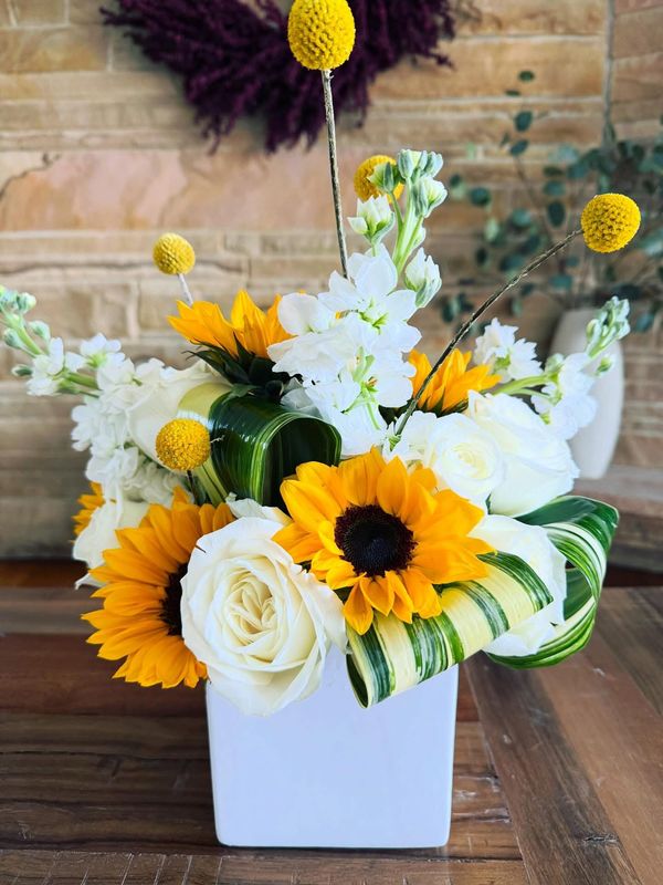 The Bach Flower Co.'s "Sun Away"