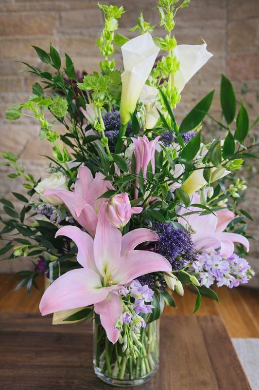 The Bach Flower Co.'s "Inia"