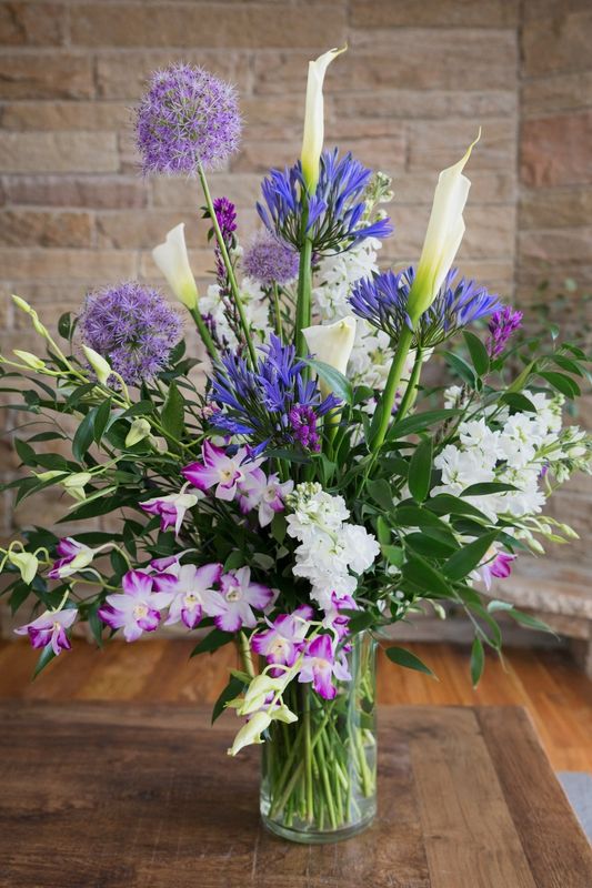 The Bach Flower Co.'s "Coogie"