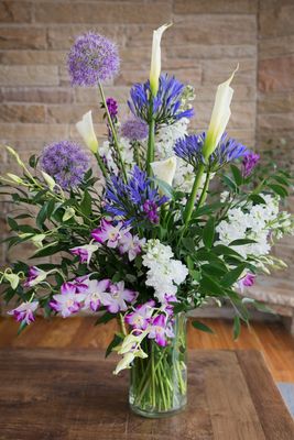 The Bach Flower Co.'s "Coogie"