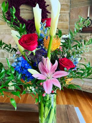 Iggy™ – Contemporary Garden Arrangement