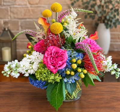 Stafford™ – Garden Composition
