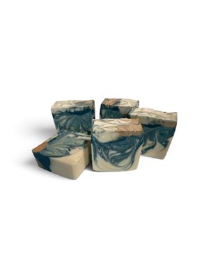 Handmade Soaps
