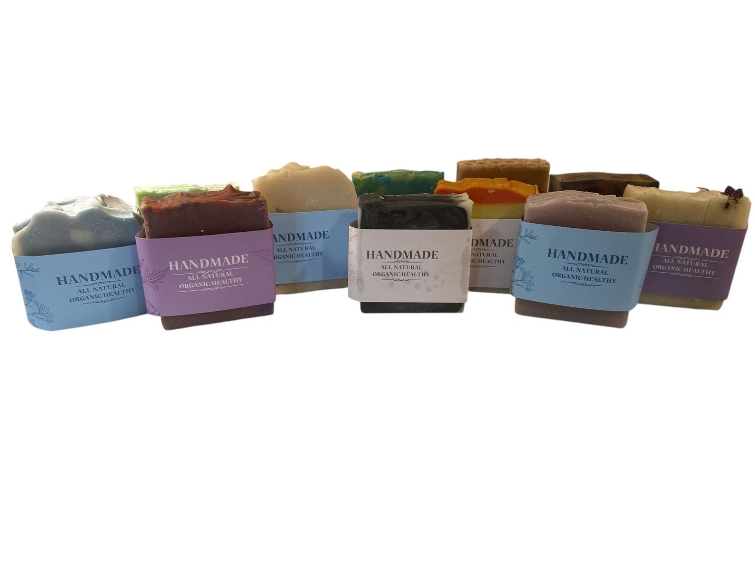 Soap Soap