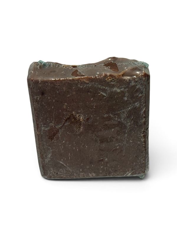 Cashmere & Vanilla Homemade Soap
