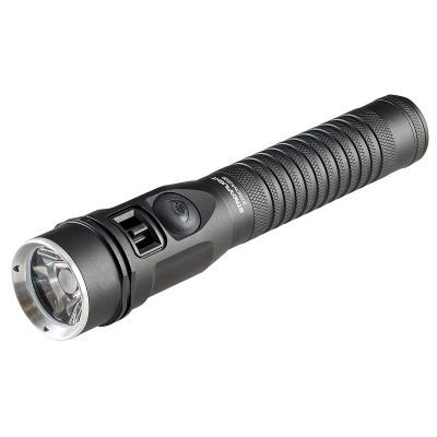 Streamlight Strion 2020 Rechargeable LED Flashlight - Black: Rechargeable battery
