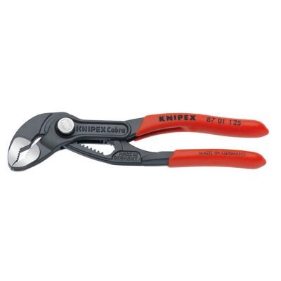 KNIPEX 5" Cobra Pliers