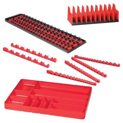 Ernst Mfg. Tool Organizer Pro Pack