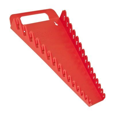 Ernst Mfg. 15 Wrench Gripper - Red